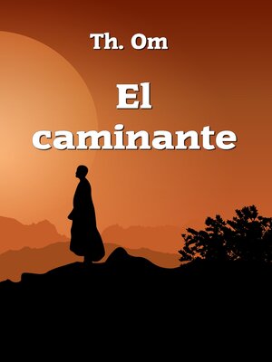 cover image of El caminante